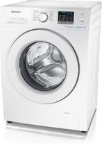 Samsung Wf70f5e0q4w Wasmachine 7kg 1400t, Ophalen of Verzenden, Nieuw, Voorlader, 85 tot 90 cm