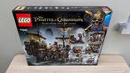 Lego - Pirates - 71042 - Silent Mary - 2010-2020 - V.S., Nieuw