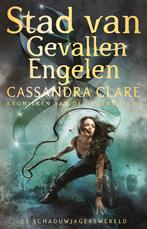 Stad van Gevallen Engelen / Kronieken van de Onderwereld / 4, Verzenden, Zo goed als nieuw, Cassandra Clare