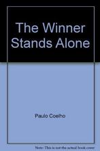 The Winner Stands Alone 9780061968273 Paulo Coelho, Verzenden, Gelezen, Paulo Coelho