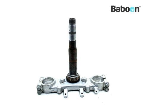 Voorvork T-stuk Yamaha DT 125 R 1999-2003 (DT125R), Motoren, Onderdelen | Yamaha, Gebruikt, Verzenden