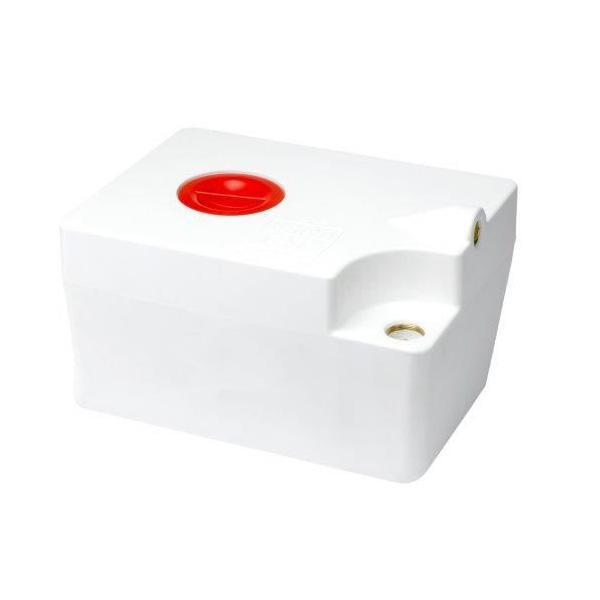 VUILWATERTANK 30 LITER -RM69-, Watersport en Boten, Bootonderdelen, Nieuw, Zeilboot of Motorboot, Ophalen of Verzenden