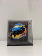 Ferrari - Formule 1 - Fernando Alonso - 2012 - Schaal 1/5, Verzamelen, Automerken, Motoren en Formule 1, Nieuw