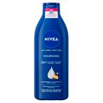 NIVEA Verzorgende Bodymilk, Sieraden, Tassen en Uiterlijk, Uiterlijk | Lichaamsverzorging, Verzenden, Nieuw, Bodylotion, Crème of Olie