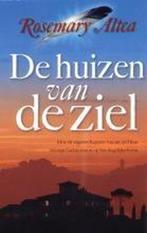De Huizen Van De Ziel 9789022539675 Rosemary Altea, Boeken, Gelezen, Rosemary Altea, N.v.t., Verzenden