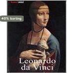Kunstmini Leonardo da Vinci / Kunstmini 9783829050401, Verzenden, Zo goed als nieuw, Elke Linda Buchholz