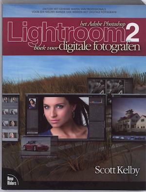 Het Adobe Photoshop Lightroom 2 boek voor digitale, Boeken, Taal | Overige Talen, Verzenden