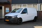 Zakelijke Lease |  Mercedes-Benz Vito 109 CDI Functional L1H, Stof, Gebruikt, Euro 6, Wit