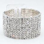 Corsage Polscorsage Girls Best Friend Dazzl, Ophalen of Verzenden, Nieuw