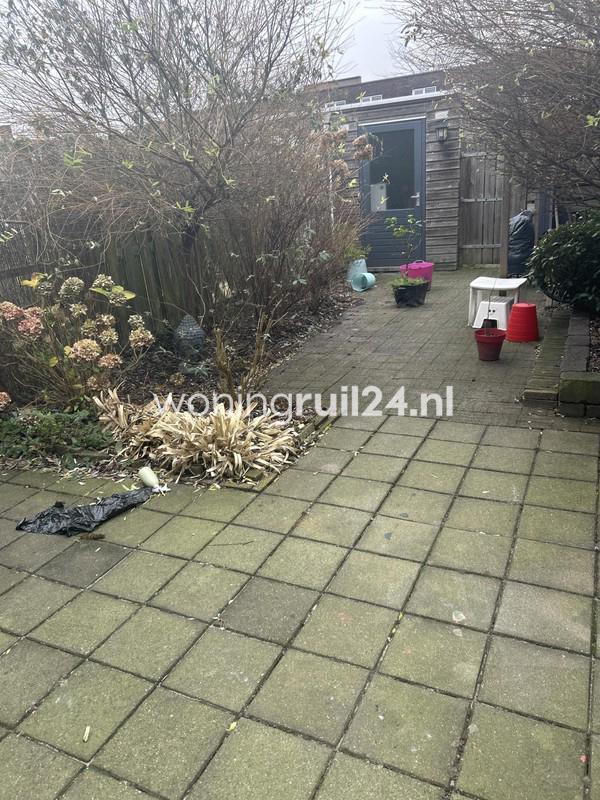 Woningruil - Harlingenstraat 10 - 4 kamers en Utrecht, Huizen en Kamers, Woningruil, Utrecht