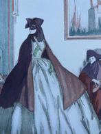 Alfred de Musset / Ferdinand Fargeot - Poésies [1/100 de