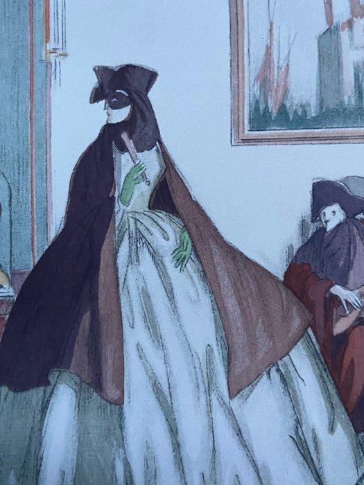 Alfred de Musset / Ferdinand Fargeot - Poésies [1/100 de, Antiek en Kunst, Antiek | Boeken en Bijbels