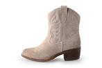 Muyters Cowboy laarzen in maat 30 Bruin | 10% extra korting, Verzenden, Jongen of Meisje, Zo goed als nieuw, Muyters