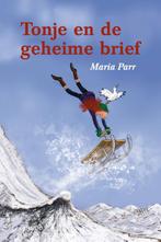 Tonje en de geheime brief 9789020991109 Maria Parr, Boeken, Kinderboeken | Jeugd | onder 10 jaar, Verzenden, Gelezen, Maria Parr