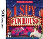 I Spy Funhouse (Nintendo DS), Verzenden, Gebruikt