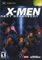 X-Men Next Dimension (xbox used game), Spelcomputers en Games, Games | Xbox Original, Ophalen of Verzenden, Zo goed als nieuw