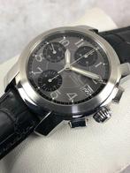 Baume & Mercier - Capeland Chronograph Automatic - Zonder, Sieraden, Tassen en Uiterlijk, Horloges | Heren, Nieuw
