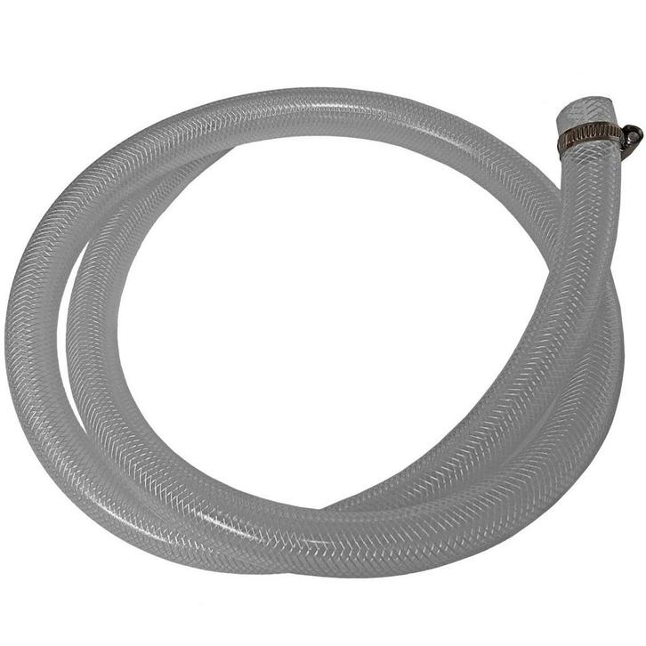 1,5m Bilgepomp Slang met Slangklem voor 19mm, Watersport en Boten, Accessoires en Onderhoud, Ophalen of Verzenden