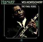 LP gebruikt - Wes Montgomery - The Final Years, Cd's en Dvd's, Vinyl | Jazz en Blues, Verzenden, Zo goed als nieuw