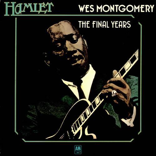 LP gebruikt - Wes Montgomery - The Final Years, Cd's en Dvd's, Vinyl | Jazz en Blues, Zo goed als nieuw, Verzenden
