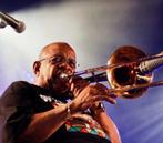 Fred Wesley Tickets TivoliVredenburg Te Koop