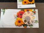 Finland. Year Set (BU) 2020 Bloemenset (Zonder, Postzegels en Munten, Munten | Europa | Euromunten