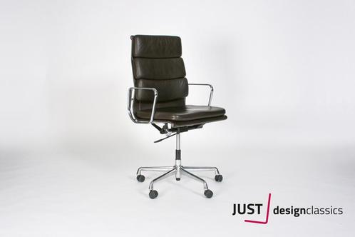 Nieuwe aanw Juli JustDesignClassics Vitra Knoll Cassina, Huis en Inrichting, Stoelen, Zo goed als nieuw, Ophalen of Verzenden