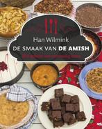 De smaak van de Amish 9789043521987 Han Wilmink, Boeken, Verzenden, Zo goed als nieuw, Han Wilmink