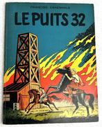 Rémy et Ghislaine T2 - Le Puits 32 - B - 1 Album - Eerste, Nieuw