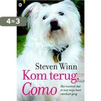 Kom Terug, Como 9789044325782 Steven Winn, Boeken, Verzenden, Gelezen, Steven Winn