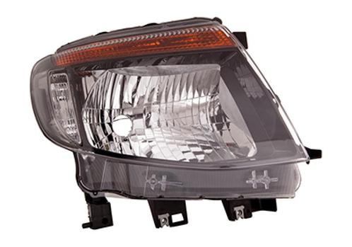 KOPLAMP VOOR FORD RANGER 2011-2016 1734812, Auto-onderdelen, Verlichting, Nieuw, Ophalen of Verzenden