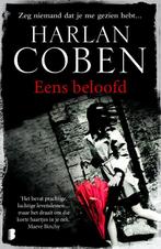 Eens beloofd / Myron Bolitar / 8 9789022570272 Harlan Coben, Verzenden, Gelezen, Harlan Coben