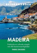 Reisgids Madeira Elmar Reishandboek, Boeken, Nieuw, Verzenden