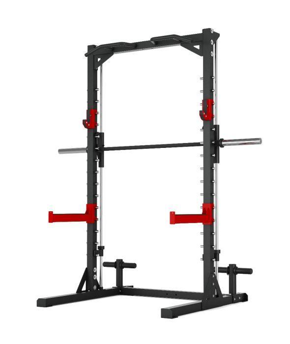 Titanium Strength RM10 | Evolution Deluxe Multipower en Rack, Sport en Fitness, Fitnessmaterialen, Overige typen, Nieuw, Verzenden