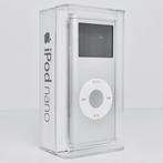 Apple - Sealed iPod nano 2nd Gen Silver 2006 - Rare iPod, Nieuw