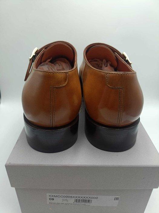 Santoni - Loafers - Maat: EU 43 - Nieuw in doos, Kleding | Heren, Schoenen