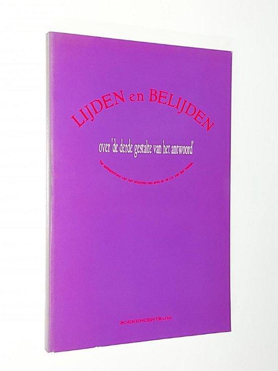 Feestbundel afscheid prof dr M.J.G. van der Velden Lijden en, Boeken, Godsdienst en Theologie, Gelezen, Verzenden