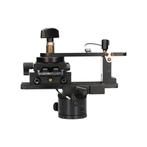 Manfrotto 303SPH panoramakop met garantie, Ophalen of Verzenden, Gebruikt