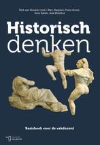 Historisch denken 9789023253808, Boeken, Zo goed als nieuw