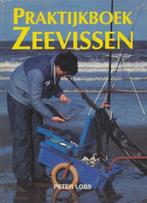 9789027422132 Praktijkboek zeevissen | Tweedehands, Peter Lobs, Zo goed als nieuw, Verzenden