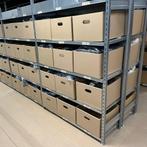 Aanbieding: Voordeelrij gebruikte legbordstelling Stow