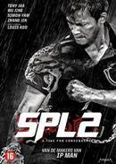 SPL 2 - DVD, Cd's en Dvd's, Dvd's | Actie, Verzenden, Nieuw in verpakking