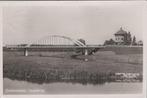 GELDERMALSEN - Lingebrug, Verzamelen, Ansichtkaarten | Nederland, Verzenden, Gelopen