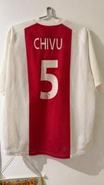 Ajax - Eredivisie - Cristian Chivu - 2003 - Voetbalshirt, Nieuw