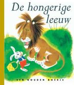 De hongerige leeuw (9789054447344, Kathryn Jackson), Boeken, Kinderboeken | Kleuters, Nieuw, Verzenden