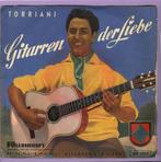 Vico Torriani – Gitarren Der Liebe (7-Vinyl-Single), Cd's en Dvd's, Verzenden, Nieuw in verpakking