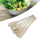 Benson Stijlvolle saladeset - Hout - 5-delig - Vaatwasser..., Ophalen of Verzenden, Nieuw
