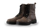 Braqeez Veterboots in maat 35 Bruin | 10% extra korting, Kinderen en Baby's, Kinderkleding | Schoenen en Sokken, Verzenden, Jongen of Meisje