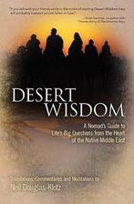 Desert Wisdom 9781456516475 Neil Douglas-Klotz, Gelezen, Neil Douglas-Klotz, Verzenden
