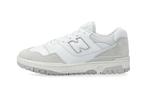 New Balance 550 White Summer Fog - maat 44 (Sneakers), Kleding | Dames, Verzenden, Wit, New Balance, Nieuw